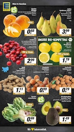 Bio im EDEKA Prospekt in Coesfeld Aktueller EDEKA Prospekt mit Bio, "Aktuelle Angebote", Seite 3