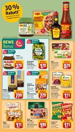 After Eight im REWE Prospekt "Dein Markt" auf Seite 12