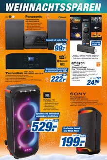 Fernseher im expert Prospekt "Top Angebote" mit 20 Seiten (Passau)