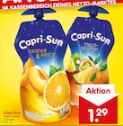 Aktuelles Capri-Sun Angebot bei Netto Marken-Discount in Bremerhaven ab 1,29 €