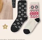 Norweger-Socken Angebote bei Tchibo im Supermarkt Stade