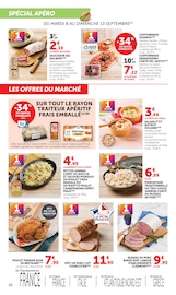 Prospectus Super U "SUPER U" en cours à Dunkerque, Page 26 Catalogue Super U en cours à Dunkerque, "SUPER U", Page 26