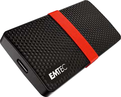 Bureau Vallée Saintes - DISQUE DUR SSD 512 GO Promo DISQUE DUR SSD 512 GO dans le catalogue Bureau Vallée Maxi Noël, Mini prix à Saintes