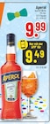 Aperitif-Bitter Angebote von Aperol bei Trinkgut Solingen für 9,49 €