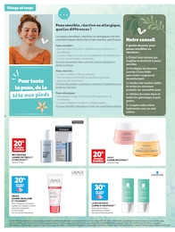 Offre Neutrogena dans le catalogue Auchan Hypermarché du moment à la page 4