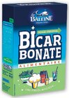 Bicarbonate alimentaire - La Baleine - Super U à Saumur Bicarbonate alimentaire - La Baleine en promo chez Super U Saumur à 2,77 €