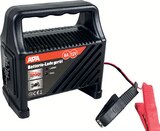 Batterieladegerät im Angebot bei Zimmermann in Wunstorf Batterieladegerät Angebote von APA bei Zimmermann Wunstorf für 9,99 €