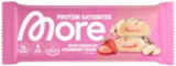 Protein Satisbites Milk Choc Pistachio bei Kaufland im Prospekt "" für 1,99 €
