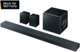 Aktuelles Soundbar HW-QS760GF/ZG Angebot bei expert in Neumünster ab 379,00 €