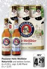 Hefe-Weißbier Naturtrüb bei EDEKA im Bietigheim Prospekt für 4,29 €