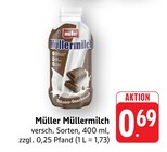 EDEKA Eppelborn Prospekt mit  im Angebot für 0,69 €