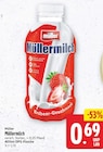Müllermilch von Müller für 0,69 € bei E center im Angebot Müllermilch von Müller im aktuellen E center Prospekt