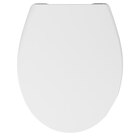 Abattant frein de chute blanc Fast clip MTK - MTK - Leroy Merlin à Quimper Abattant frein de chute blanc Fast clip MTK - MTK en promo chez Leroy Merlin Quimper à 34,90 €