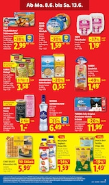 Lebensmittel im Lidl Prospekt in Marl Aktueller Lidl Prospekt mit Lebensmittel, "LIDL LOHNT SICH", Seite 7