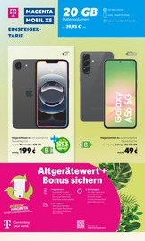 iPhone im CSA Computer Prospekt in Kempen Aktueller CSA Computer Prospekt mit iPhone, "ANGEBOTSPREIS FÜR DEIN FERNSEH-ERLEBNIS", Seite 5