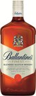 Scotch Whisky Blended Finest - BALLANTINE'S en promo chez Intermarché Express Versailles à 20,19 €