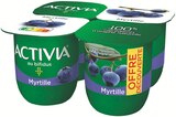 Carrefour Market Domont - ACTIVIA Fruits «Offre Découverte» Promo ACTIVIA Fruits «Offre Découverte» dans le catalogue Carrefour Market Vos envies | Nos promos à Domont