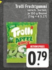 Fruchtgummi bei EDEKA im Bad Iburg Prospekt für 0,79 €