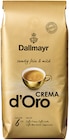 Caffe Crema im Lidl Prospekt Crema d'Oro von Dallmayr im aktuellen Lidl Prospekt für 19,99 €