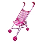 Poussette pliante pour poupon dans le catalogue B&M