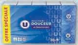 Promo Mouchoirs Douceur à 1,96 € dans le catalogue Super U à Yssingeaux