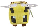 Minecraft - Biene Plüsch 20 cm Plüschfigur von MINECRAFT im aktuellen MediaMarkt Saturn Prospekt für 13,99 €