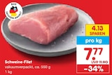 Schweine-Filet im Angebot bei Netto Marken-Discount in Freital Schweine-Filet Angebote bei Netto Marken-Discount Freital für 7,77 €