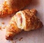 Käse-Schinken-Croissant von Backstube im aktuellen Netto Marken-Discount Prospekt für 0,69 €