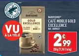 Promo Café moulu gold excellence à 2,99 € dans le catalogue Aldi à Saverne