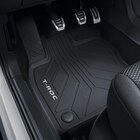 Volkswagen Gera - Allwetterfußmatten-Set für vorne und hinten (T-Roc) Angebot im Prospekt Allwetterfußmatten-Set für vorne und hinten (T-Roc) bei Volkswagen im Gera Prospekt für 106,00 €
