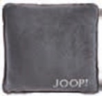 Wohndecke „Uni-Doubleface“ von Joop! im aktuellen XXXLutz Möbelhäuser Prospekt für 34,99 €