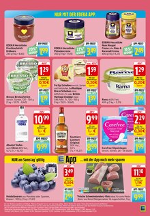 Likör im aktuellen EDEKA Prospekt (Trier) Likör im EDEKA Prospekt "Aktuelle Angebote" mit 40 Seiten (Trier)