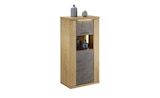 Woodford Vitrine Rock für 679,00 € bei Höffner im Angebot Woodford Vitrine Rock im aktuellen Höffner Prospekt