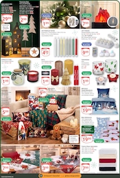 Aktueller GLOBUS Prospekt mit Weihnachtsdekoration, "Aktuelle Angebote", Seite 25