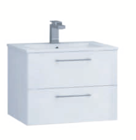 Badmöbel-Set „Kombi“ Angebote bei toom Baumarkt Schweinfurt für 149,99 €