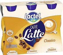 Géant Casino Boissy-Saint-Léger - Caffè Latte Classico Promo Caffè Latte Classico dans le catalogue Géant Casino "Big promos de l'été" à Boissy-Saint-Léger