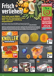 Eier im E center Prospekt in Schweinfurt Aktueller E center Prospekt mit Eier, "Wir lieben Lebensmittel!", Seite 10