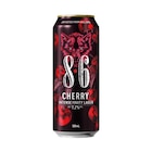 Bière - 8.6 en promo à 1,79 € chez Carrefour Market Bière - 8.6 dans le catalogue Carrefour Market