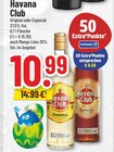 Original oder Especial im Angebot bei Trinkgut in Oberhausen Original oder Especial Angebote von Havana Club bei Trinkgut Oberhausen für 10,99 €