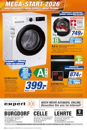 Aktueller expert Prospekt mit Einbauherd, "Top Angebote", Seite 12