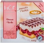 Donauwelle im Angebot bei Kaufland in Magdeburg Donauwelle Angebote von HÖF bei Kaufland Magdeburg für 2,99 €
