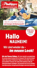 Thomas Philipps Prospekt für Flörsheim: "Top Angebote", 16 Seiten, 11.08.2025 - 16.08.2025