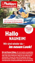 Thomas Philipps Discounter Prospekt der aktuellen Woche mit 16 Seiten, gültig von 11.08.2025 bis 16.08.2025, in Trebur und Umgebung Aktueller Thomas Philipps Discounter Prospekt in Trebur und Umgebung, "Top Angebote" mit 16 Seiten, 11.08.2025 - 16.08.2025