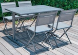 Garten-Set für 219,99 € bei ROLLER im Angebot Garten-Set im aktuellen ROLLER Prospekt