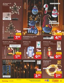 Kerzen im aktuellen Netto Marken-Discount Prospekt (Köln) Kerzen im Netto Marken-Discount Prospekt "Aktuelle Angebote" mit 59 Seiten (Köln)