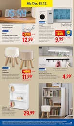 Lidl Garderobe im Prospekt Lidl Garderobe im Prospekt