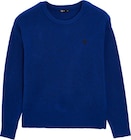 Pull femme - TEX en promo à 12,99 € chez Carrefour Pull femme - TEX dans le catalogue Carrefour
