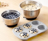 Muffin-backform für 2,88 € bei Thomas Philipps im Angebot Muffin-backform im aktuellen Thomas Philipps Prospekt