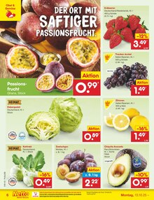Bananen im aktuellen Netto Marken-Discount Prospekt (Ingolstadt) Bananen im Netto Marken-Discount Prospekt "Aktuelle Angebote" mit 60 Seiten (Ingolstadt)