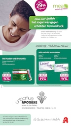 mea - meine apotheke Prospekt für Geldern: "Unsere Februar-Angebote", 4 Seiten, 01.02.2026 - 28.02.2026